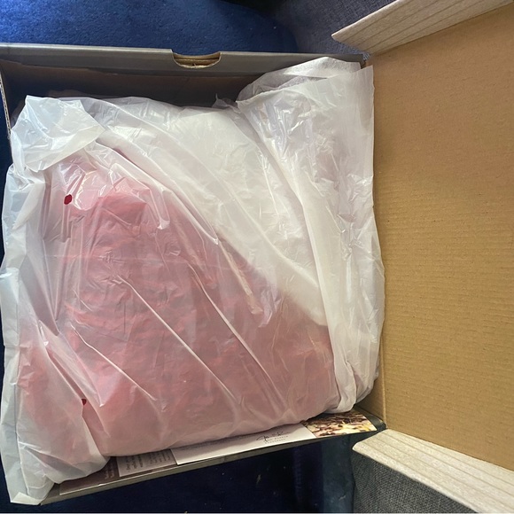 Bearpaw shaggy boots - Picture 11 of 12